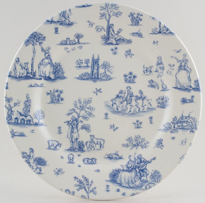 Dinner Plate